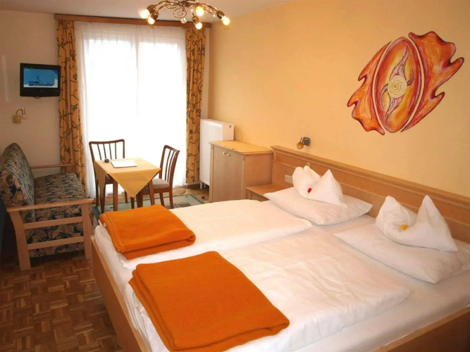 Hotel Alpenblick