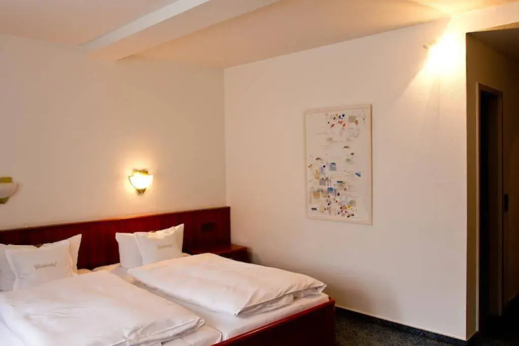 Historik Hotel Christinenhof