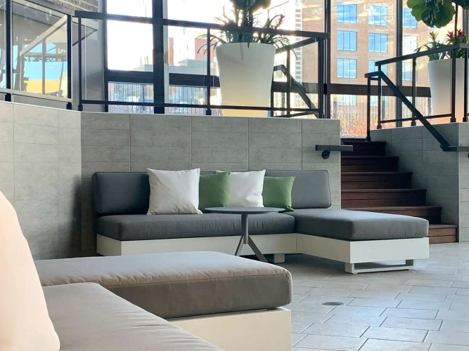 DoubleTree by Hilton Montreal