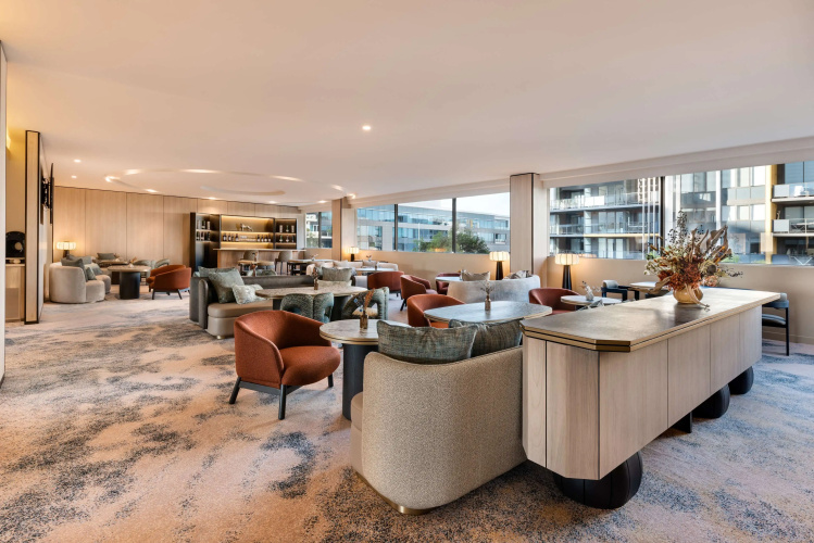 Pan Pacific Perth photo 28