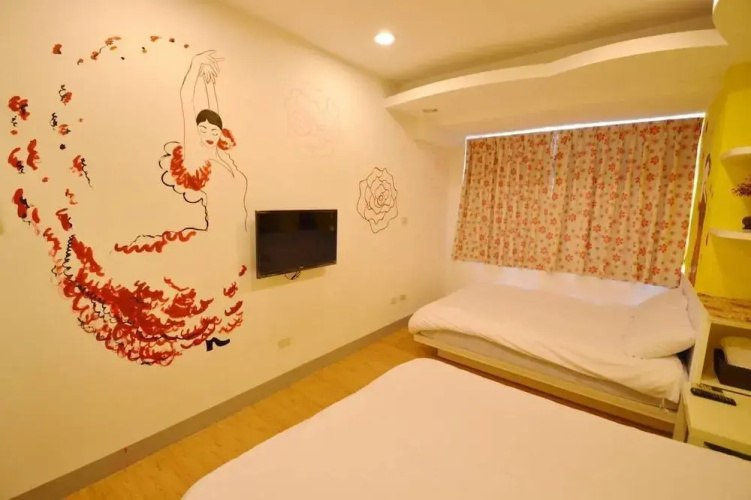 Hotelbild