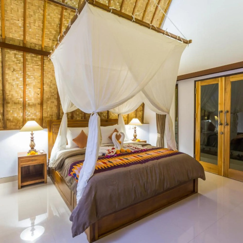Bintang Penida Resort