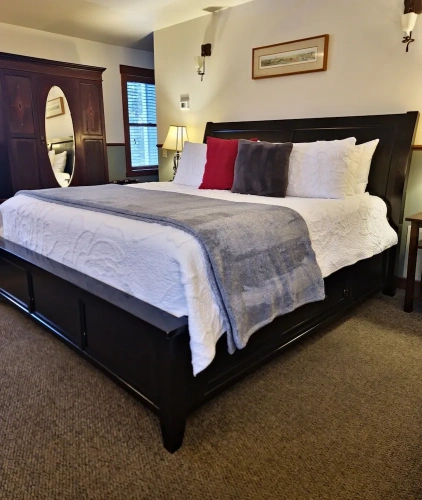 Superior Double Suite