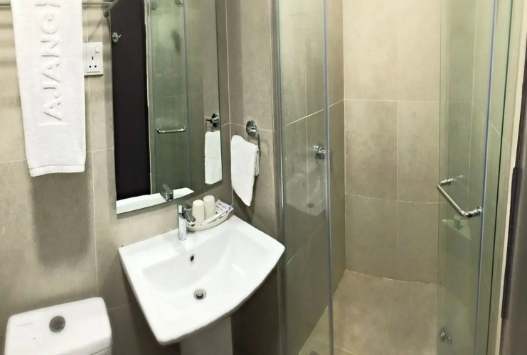 Ajang Hotel