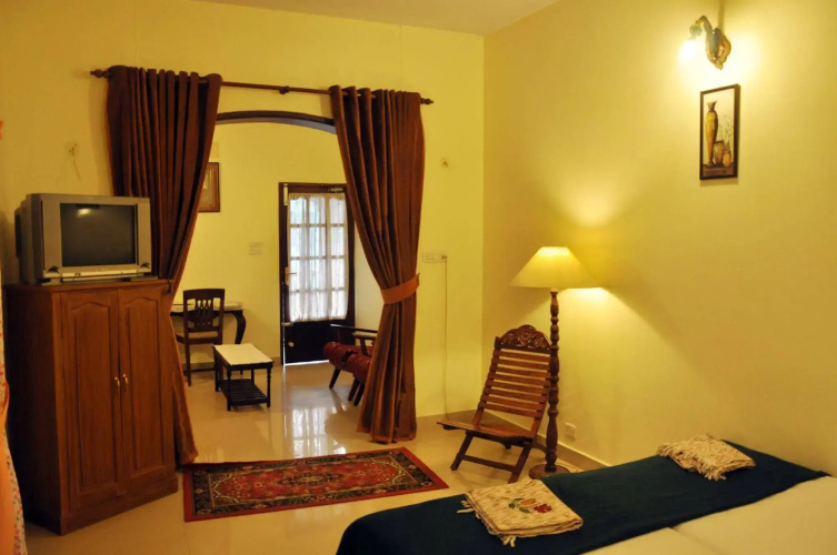 Kapithan's Inn