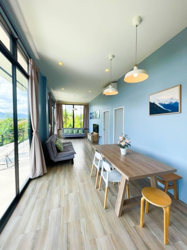 2 Bedrooms Deluxe Family Suite