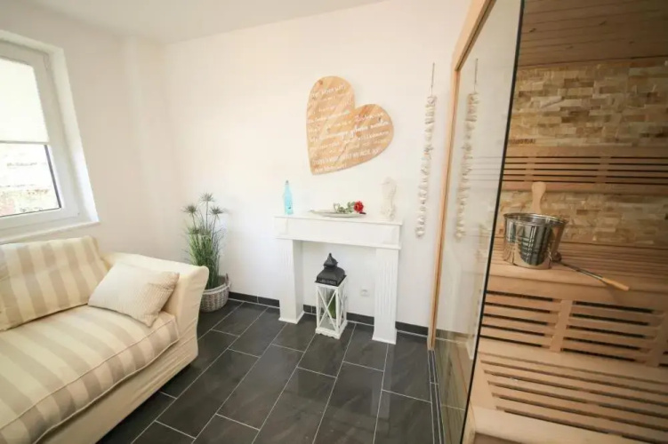 Ferienhaus Sommerhus 2