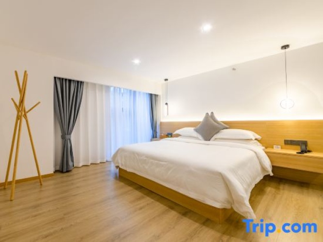 Duplex Suite