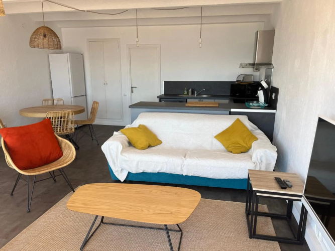 Appartement Roses Canyelles