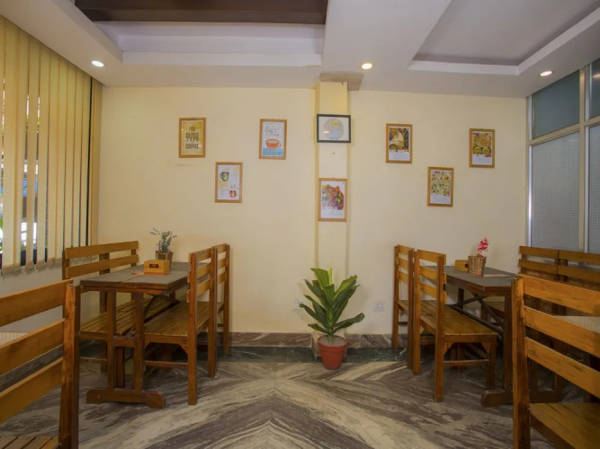 Sankata Hotel and Apartment