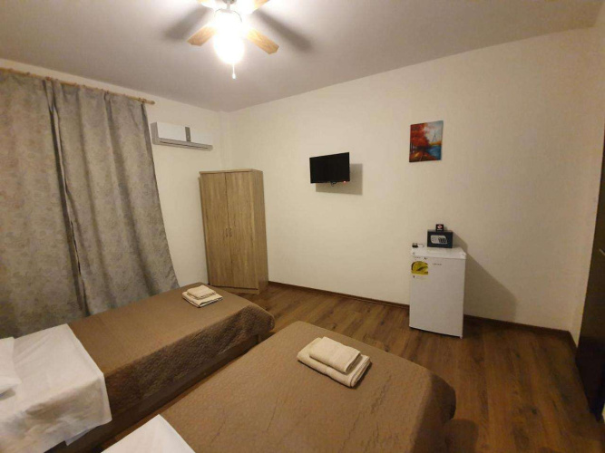 City Centre Stylish rooms