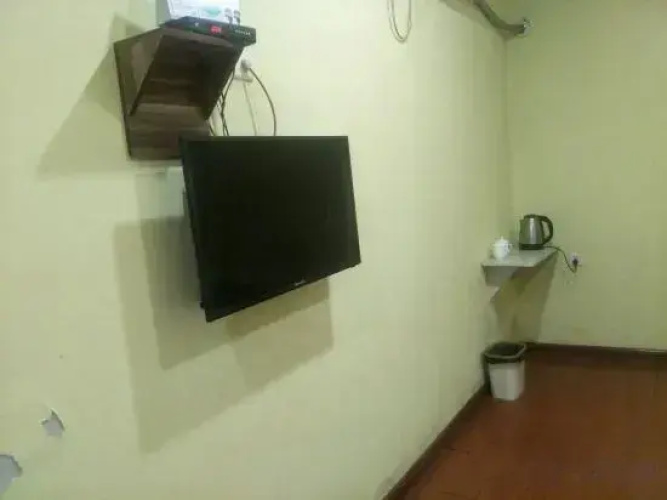 Weixian Qingya Hotel