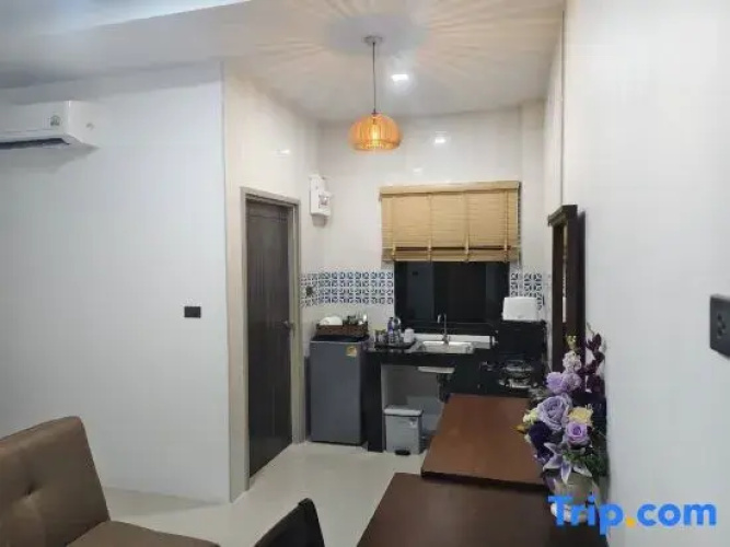 Lanta Daisy Residence
