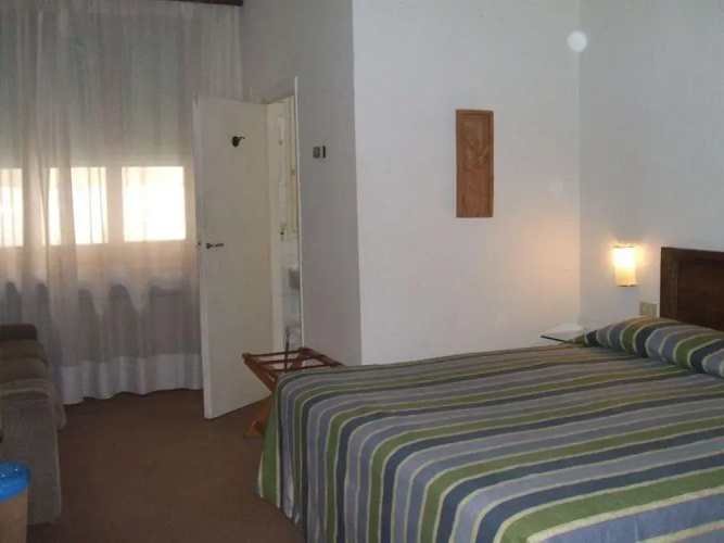 Hotel Villa Aurora Fiesole