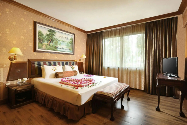 Goodway Hotel Batam
