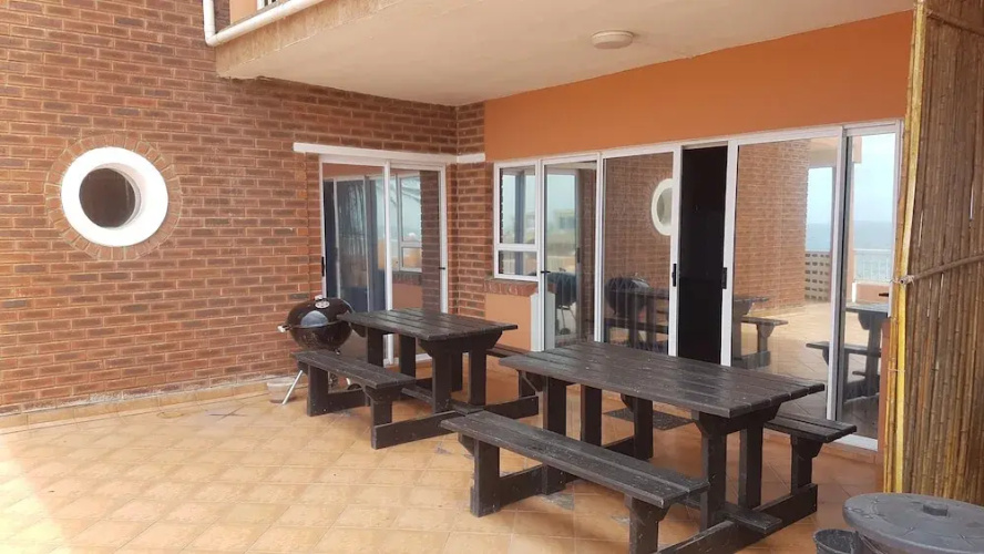 Golden Dawn Chalets