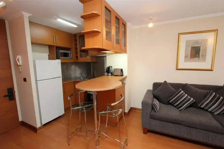 RQ Providencia Suites