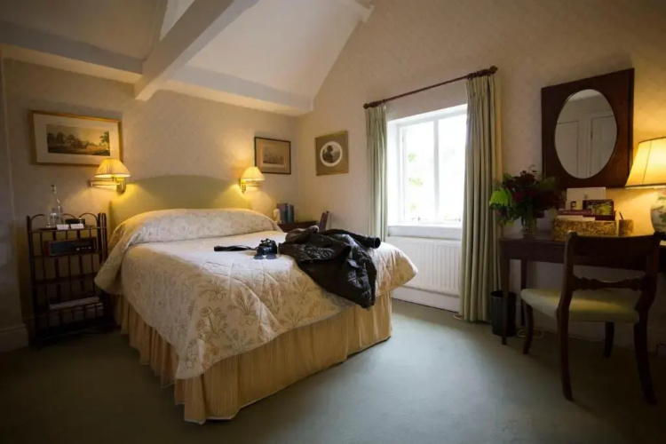 Middlethorpe Hall And Spa