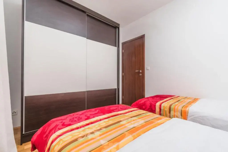 Apartment SILVIJE
