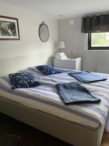 Boaryd Golf B&B