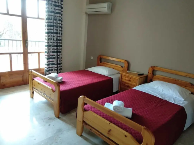 Orelia Pension