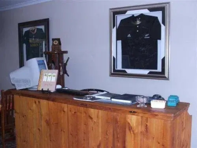Lens B&B Guesthouse