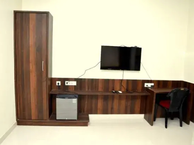 Hotel Chetna