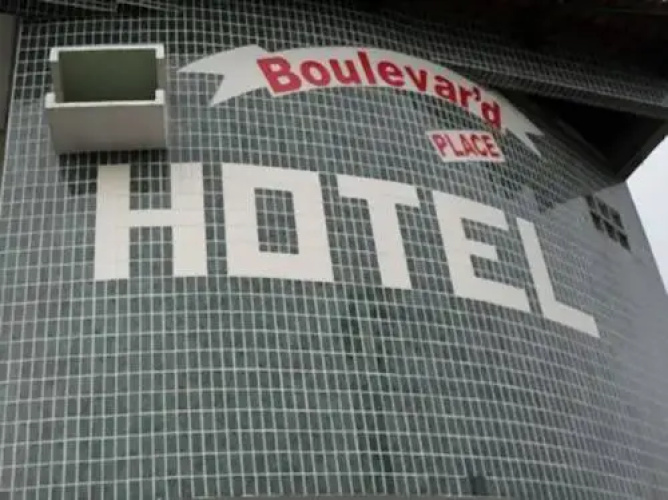Imagen del hotel
