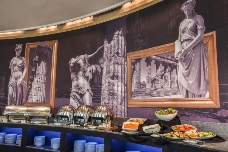 Radisson Montevideo Victoria Plaza photo 14