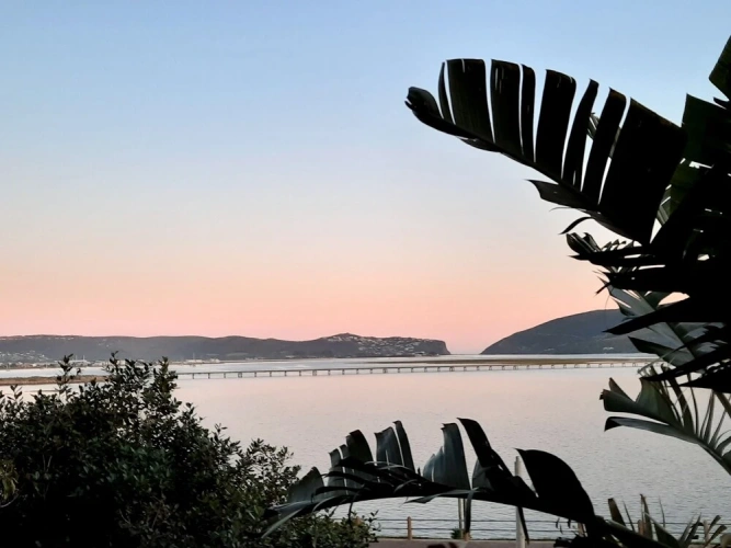 Standard Double room with bay view