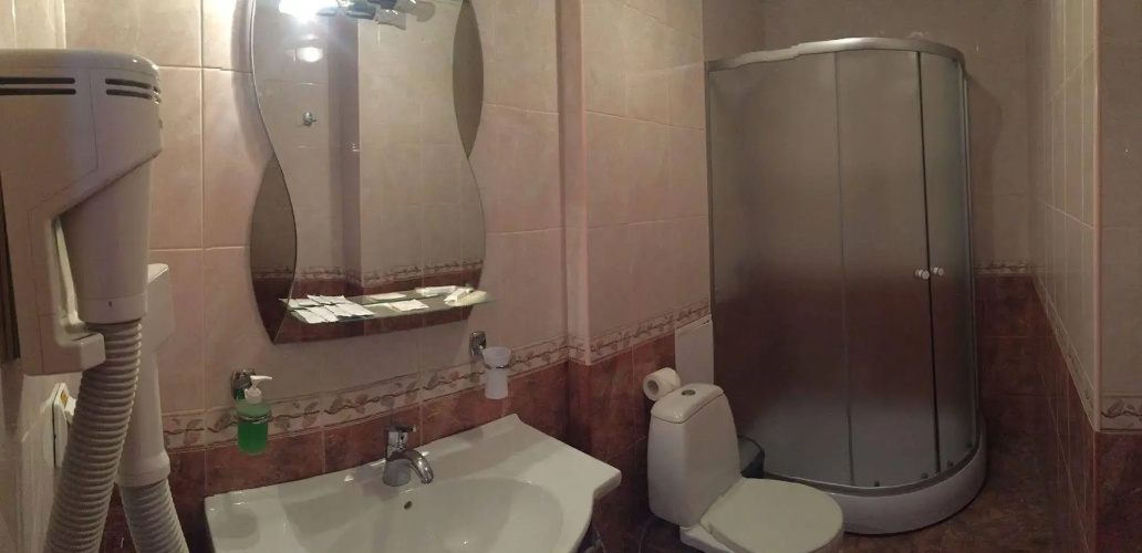 Hotel Hostynnist