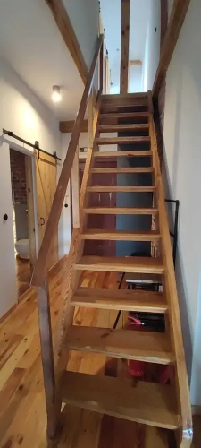 Apartament Agwenna