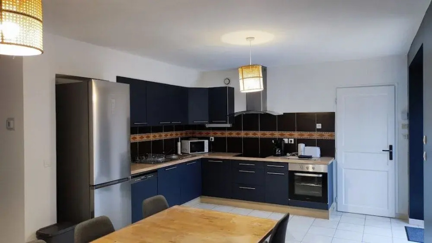 Au Mont comme à la maison