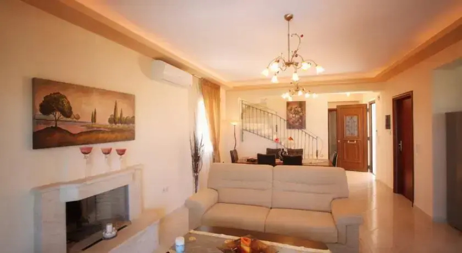 Themis Villa