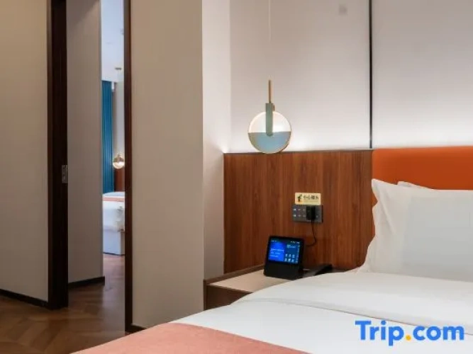Privilege Double room
