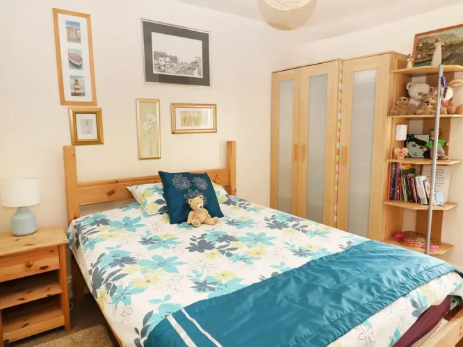 Daisy Cottage
