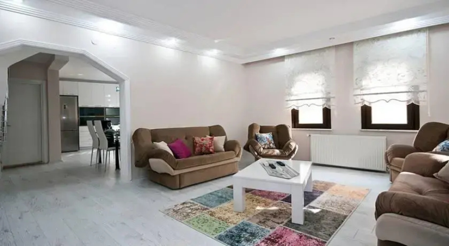 Villa Redstone