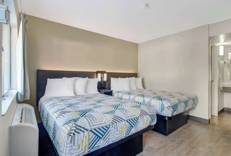 Premium Quadruple room
