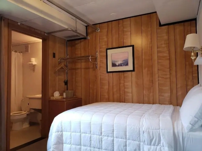 Double Suite