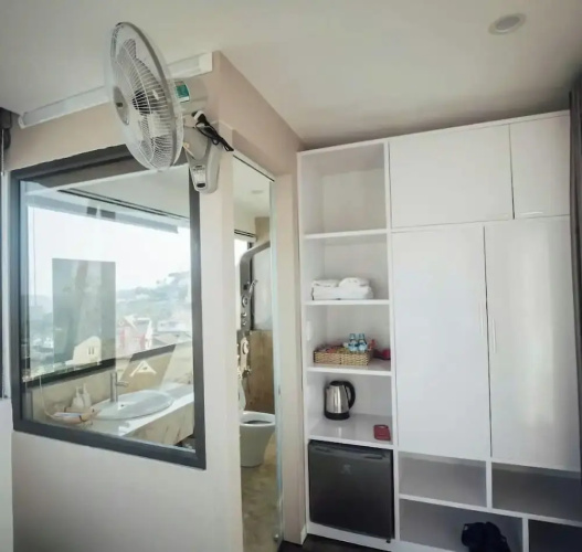 Minh Cương Hotel