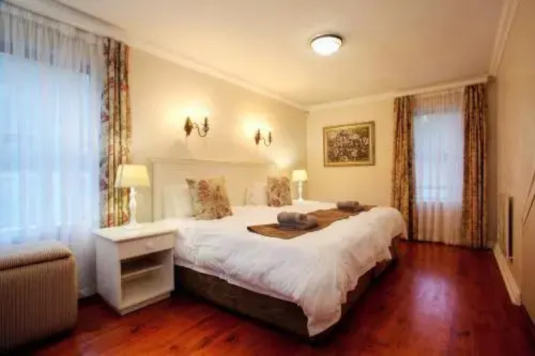 Hogsback Arminel Hotel