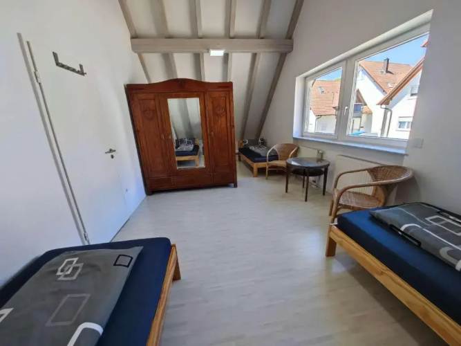 Apartments Waldbronn