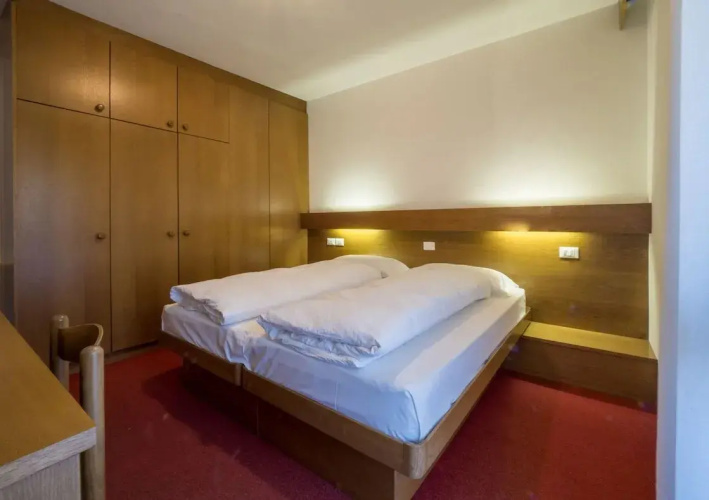 Hotel Ferrari