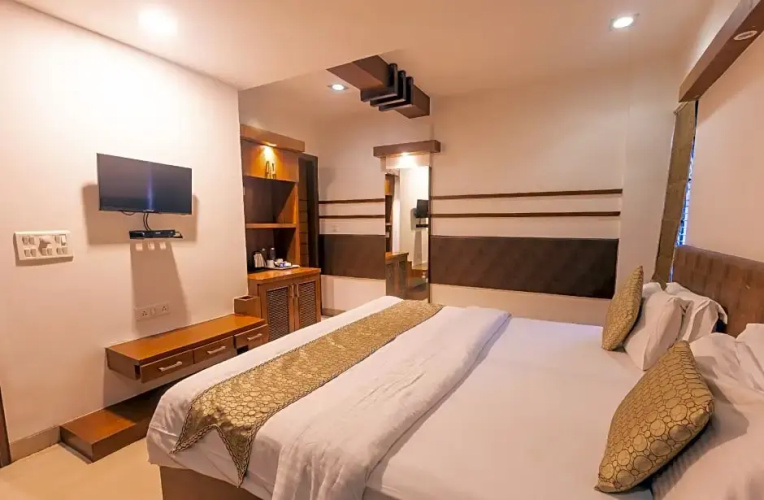 Krishinton Suites