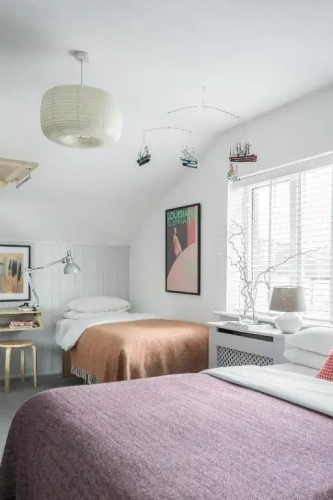 Standard Family room