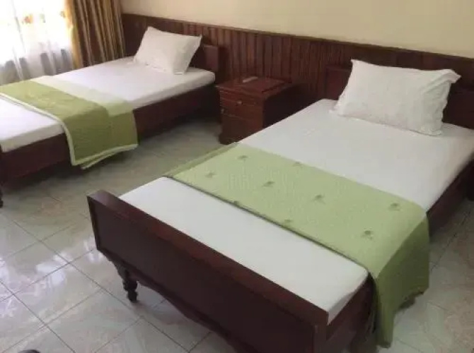 Thuy Linh Hotel Halong
