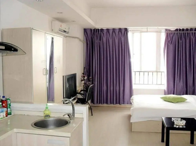 Chengdu Meiyijia Hotel
