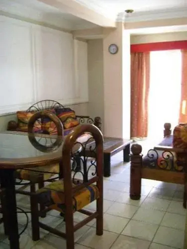 Suites La Jolla Mazatlan