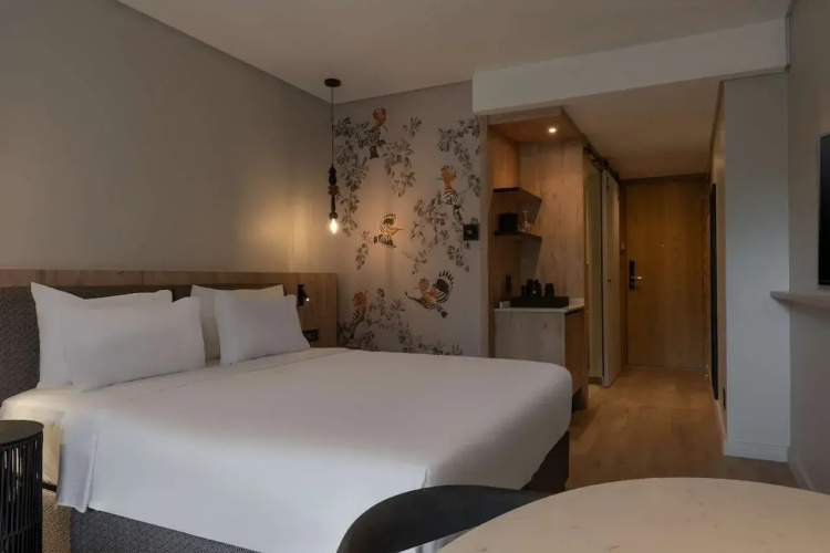 Radisson Safari Hotel Hoedspruit