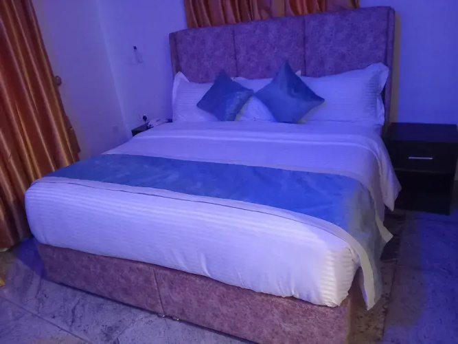 ComeInn by Abuja Sheraton